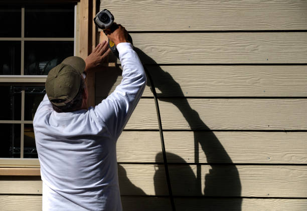 Best Historical Building Siding Restoration  in Trabuco Nyon, CA