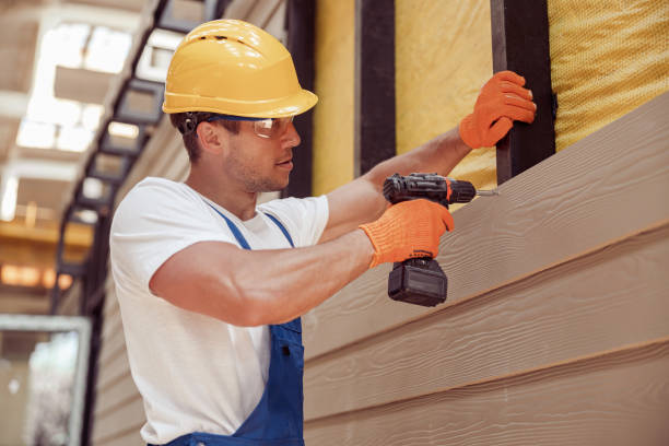 Best Fiber Cement Siding Installation  in Trabuco Nyon, CA