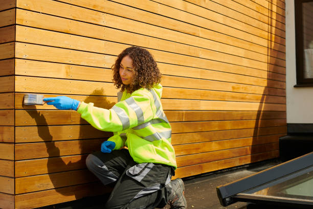Custom Trim and Detailing for Siding in Trabuco Canyon, CA