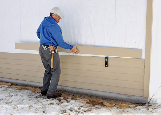 Reliable Trabuco Canyon, CA Siding Solutions